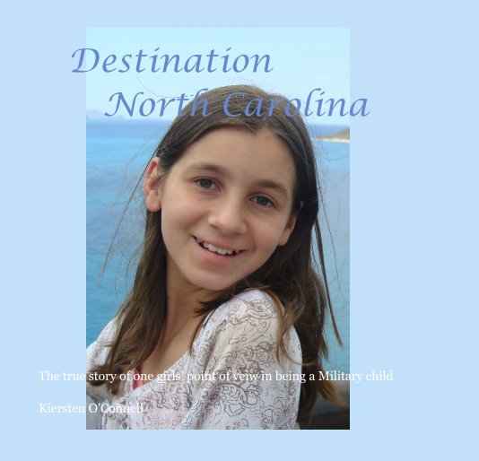Visualizza Destination North Carolina di Kiersten O'Connell
