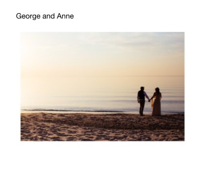 George and Anne book cover