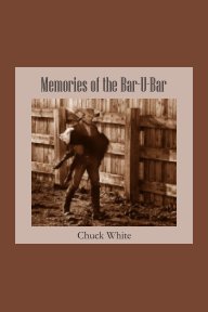 Memories of the Bar-U-Bar book cover