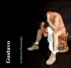 Gustavo book cover