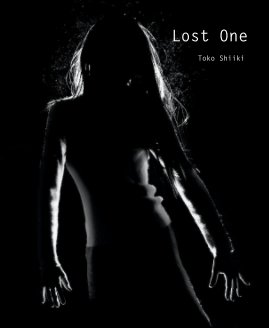 Lost One book cover