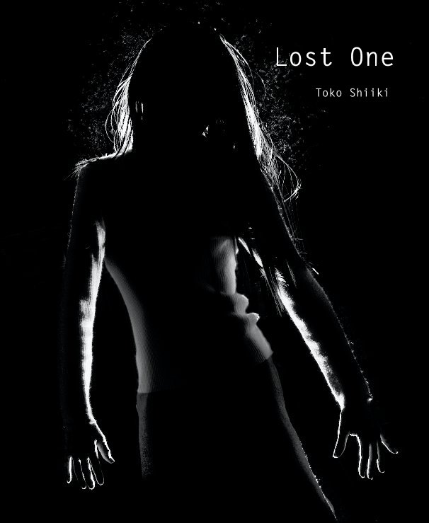 View Lost One by Toko Shiiki