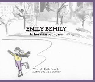 Emily Bemily book cover