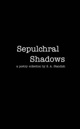 Sepulchral Shadows book cover