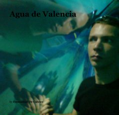 Agua de Valencia book cover