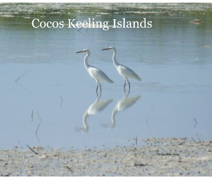 Cocos Keeling Islands book cover