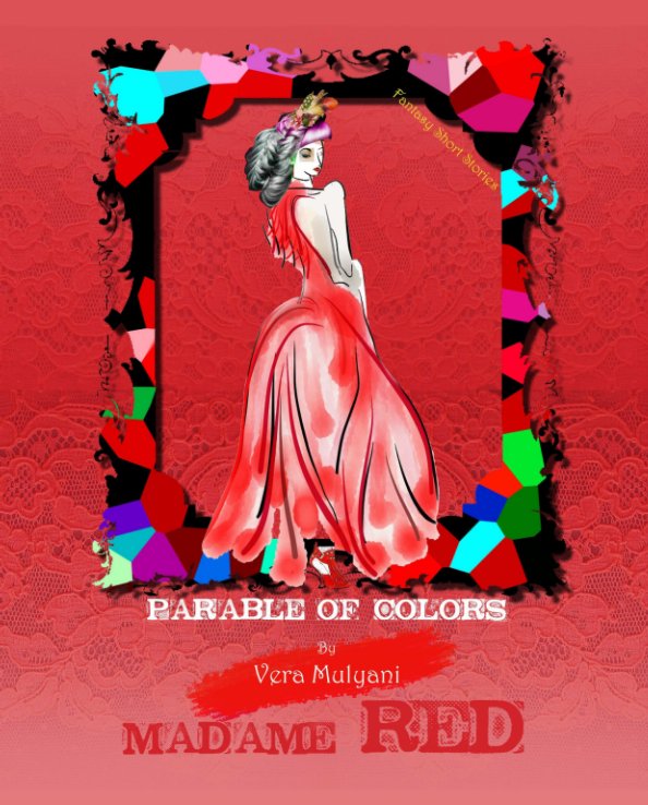 Ver Madame RED por Vera Mulyani