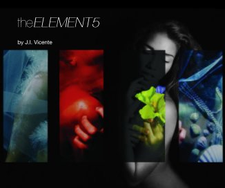 theELEMENT5 book cover