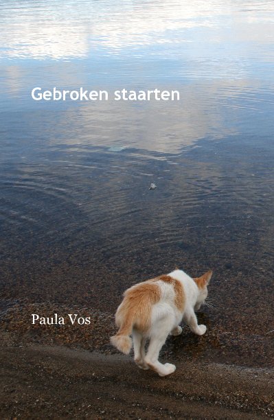 Bekijk Gebroken staarten op Paula Vos