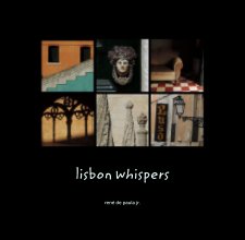 lisbon whispers book cover