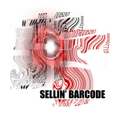 SELLIN' BARCODE book cover