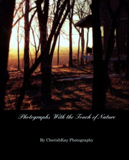 Photographs With the Touch of Nature book cover
