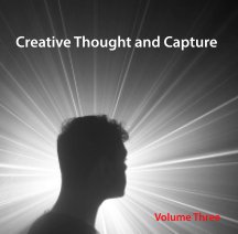 Creative Thought and Capture book cover