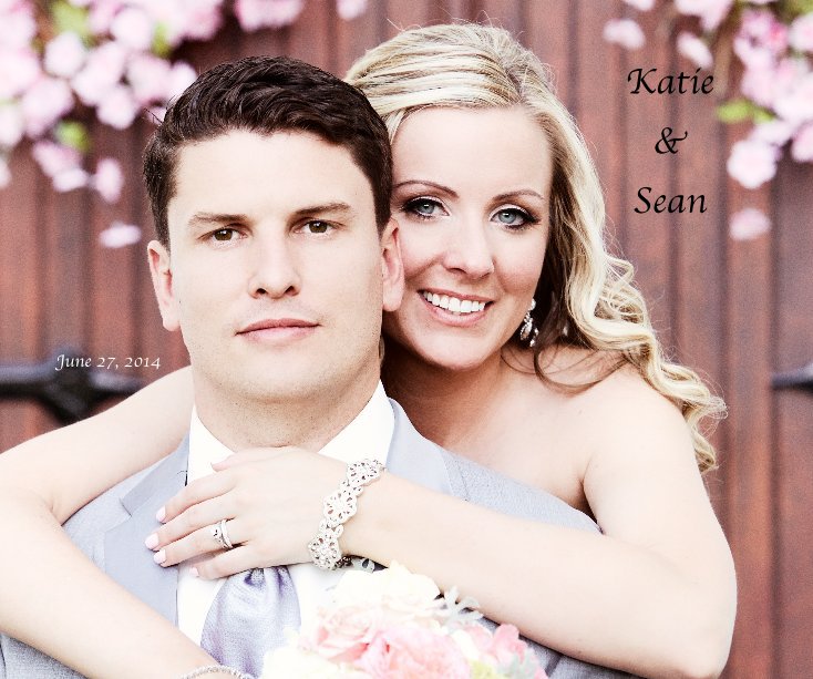 View Katie & Sean by Edges Photography