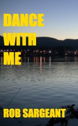 Dance With Me book cover