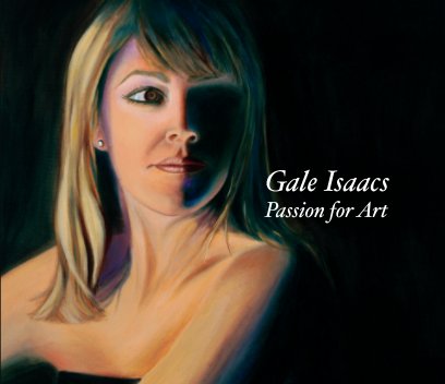 Gale Isaacs book cover