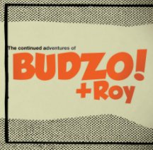 Budzo! (+ Roy) book cover