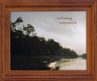 re-framing competence book cover