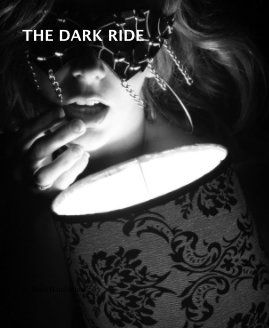 THE DARK RIDE book cover