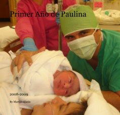 Primer AÃ±o de Paulina book cover