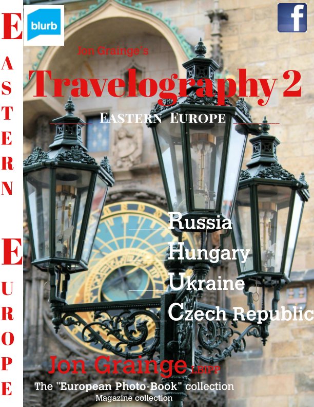 Ver Travelography 2 por Jon Grainge
