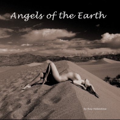 Angels of the Earth book cover