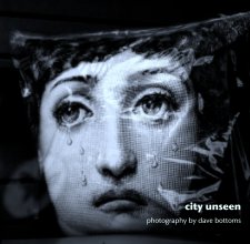 City Unseen book cover