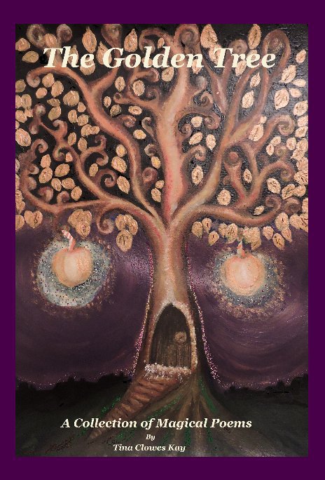 Bekijk The Golden Tree op Tina Clowes Kay