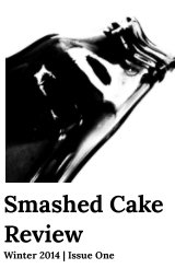 Smashed Cake Review Issue One book cover