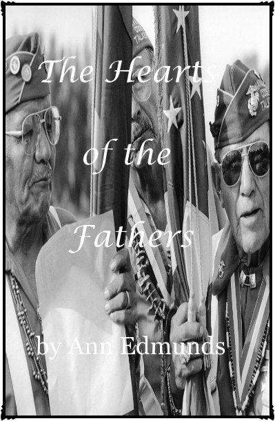 View The Hearts of the Fathers by Linda Whitehead