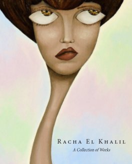 Racha El Khalil book cover