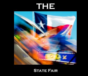 The State Fair book cover