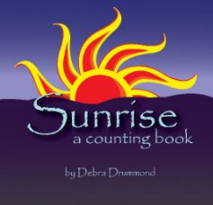 Sunrise book cover