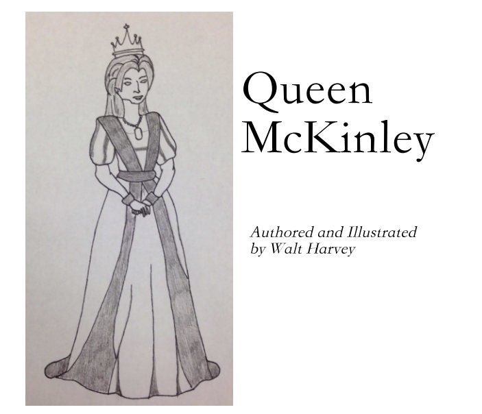 Ver Queen McKinley por Walt Harvey