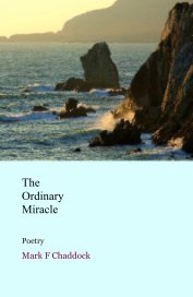 The Ordinary Miracle book cover