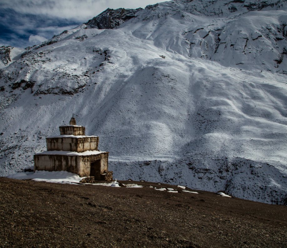 Nepal Mugu en Dolpo nach Han Deunk anzeigen
