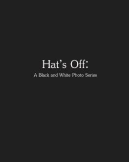 Hat's Off book cover