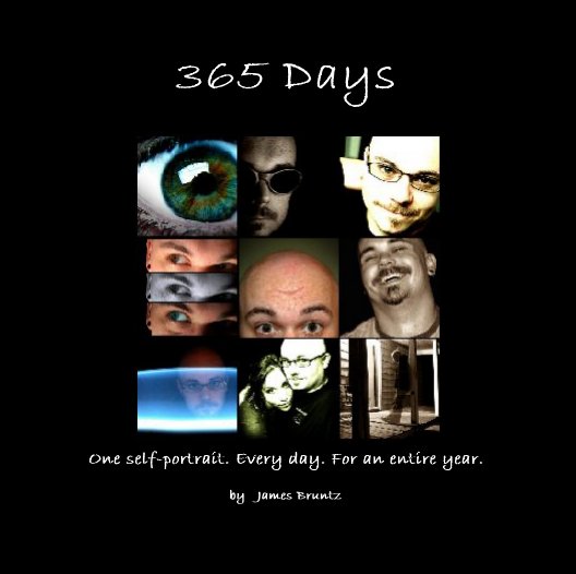View 365 Days by James Bruntz