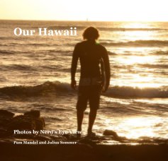 Our Hawaii book cover