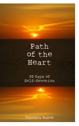 Path of the Heart book cover