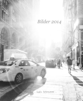 Bilder 2014 book cover
