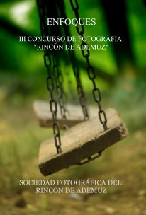 III CONCURSO DE FOTOGRAFÍA "RINCÓN DE ADEMUZ" book cover