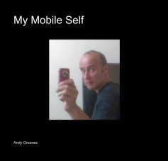 My Mobile Self book cover