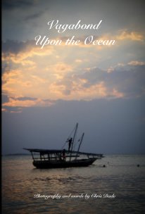 Vagabond Upon the Ocean book cover