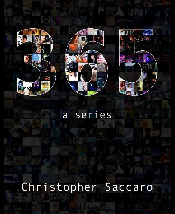 View 365 by Christopher Saccaro
