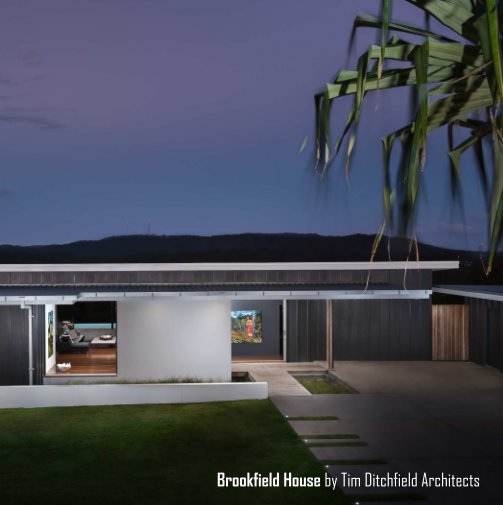 View Brookfield House by Manson Images