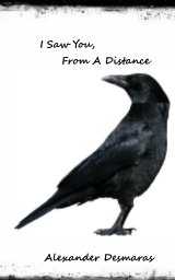 I Saw You, From A Distance book cover