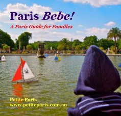 Paris Bebe! book cover