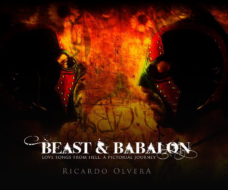 View Beast & Babalon by Ricardo Olvera
