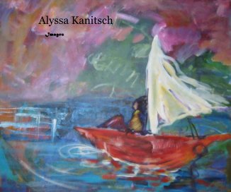 Alyssa Kanitsch book cover